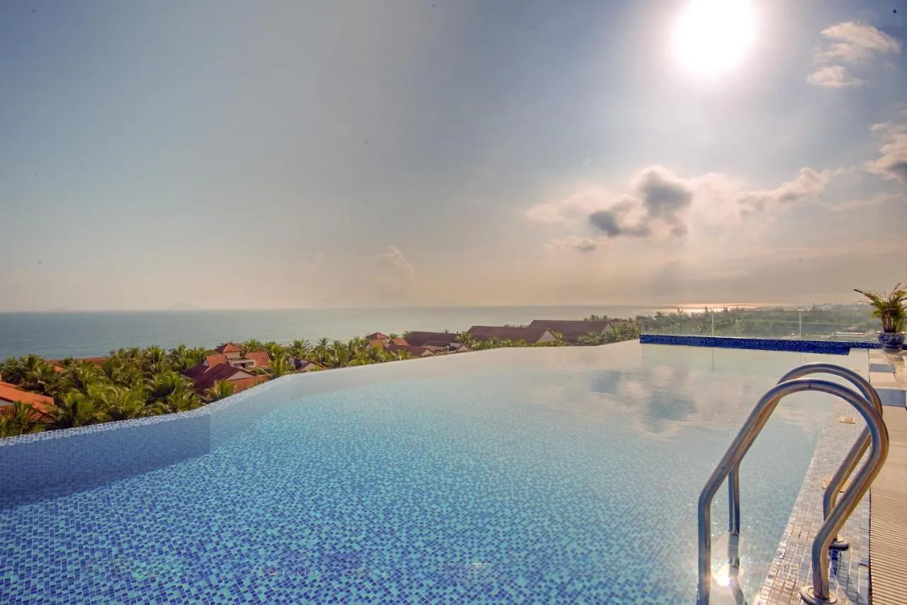 ****  Fivitel Hoi An Hotel וייטנאם