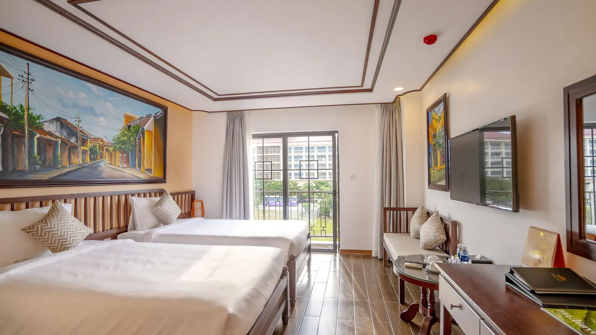 Fivitel Hoi An Hotel