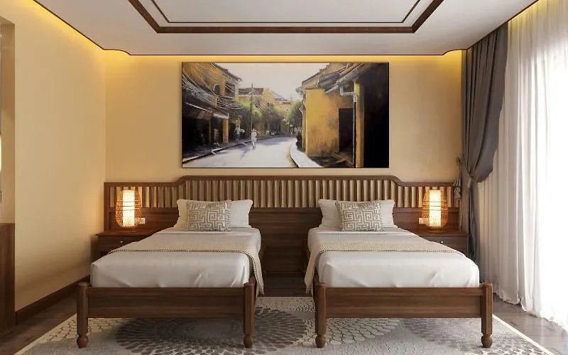 Fivitel Hoi An Hotel