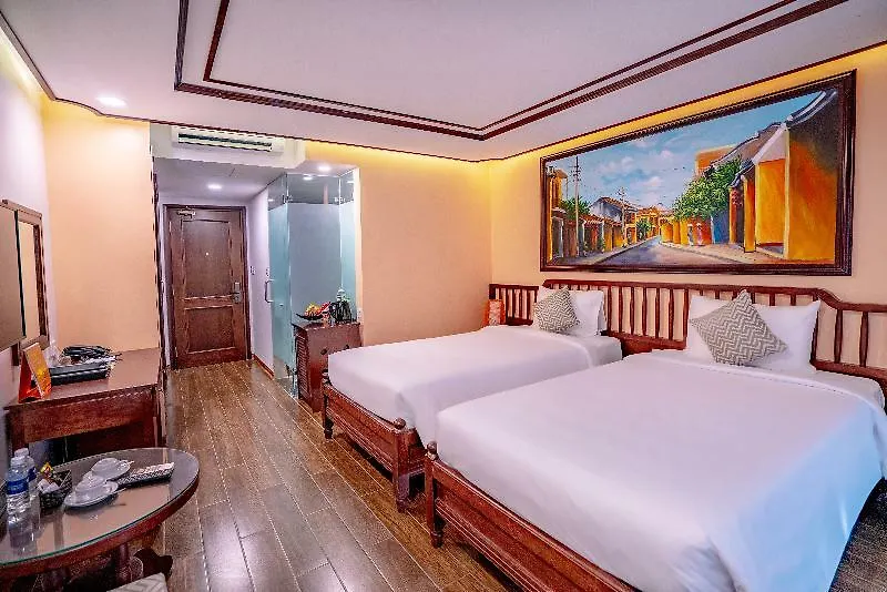 Fivitel Hoi An Hotel