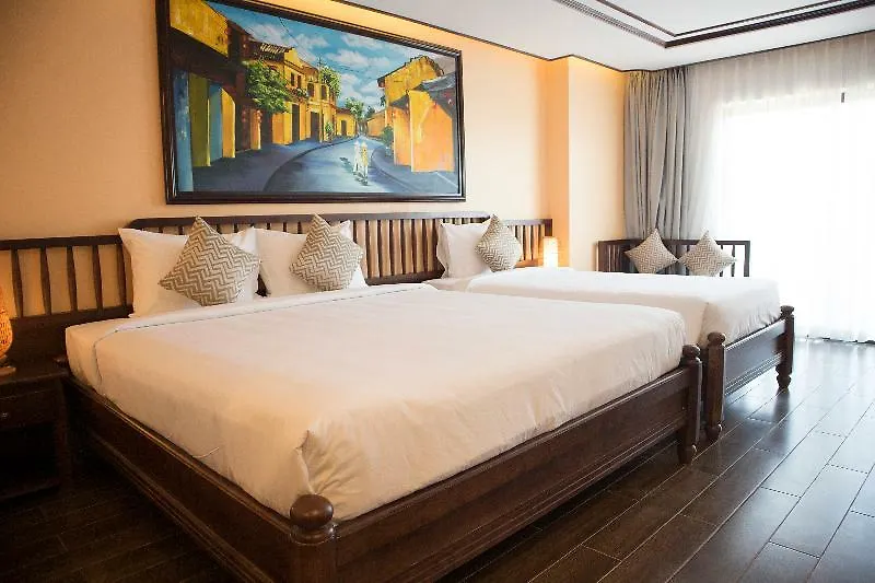 Fivitel Hoi An Hotel
