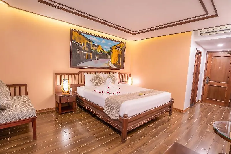 Fivitel Hoi An Hotel