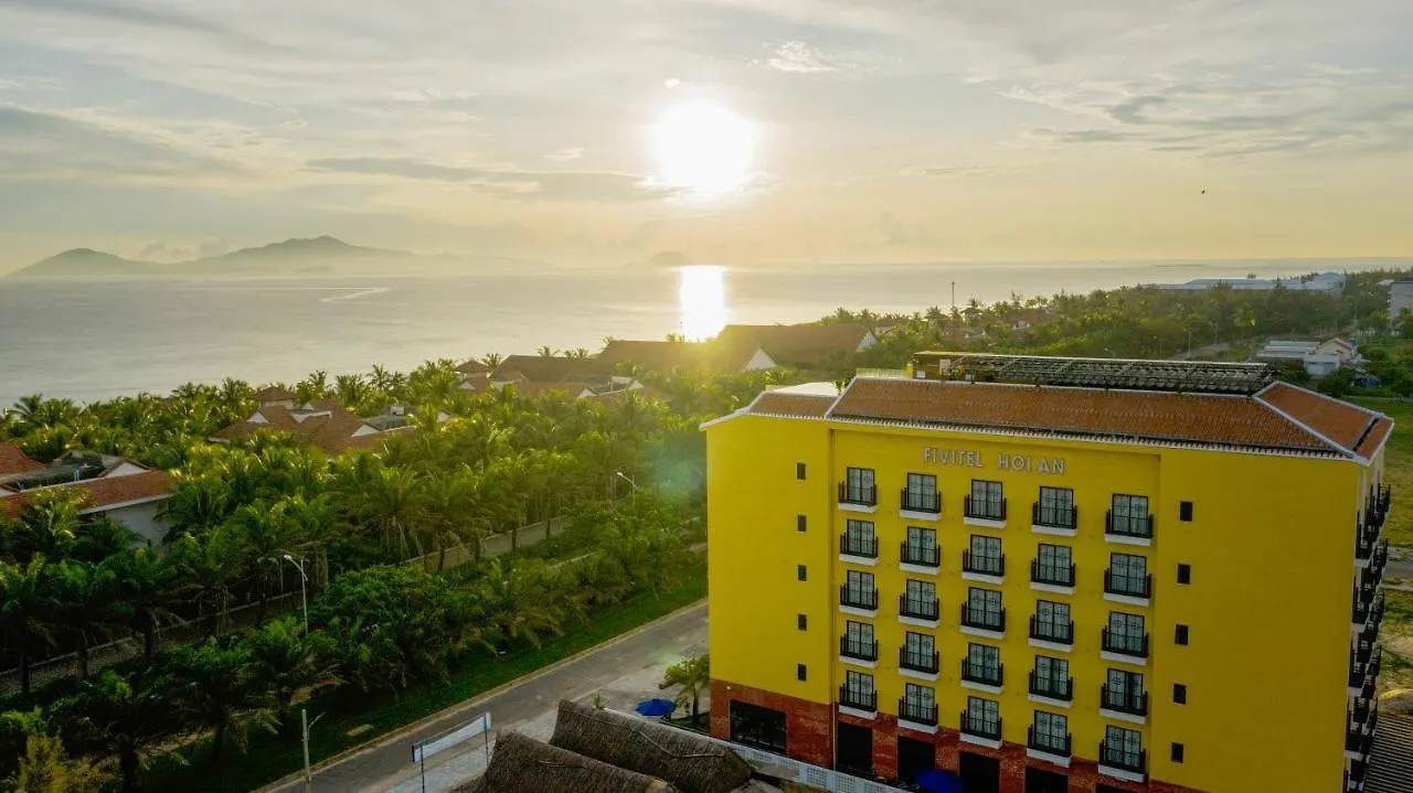 ****  Fivitel Hoi An Hotel Vietnam
