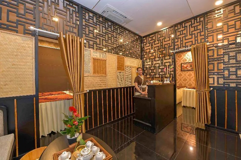 Fivitel Hoi An Hotel