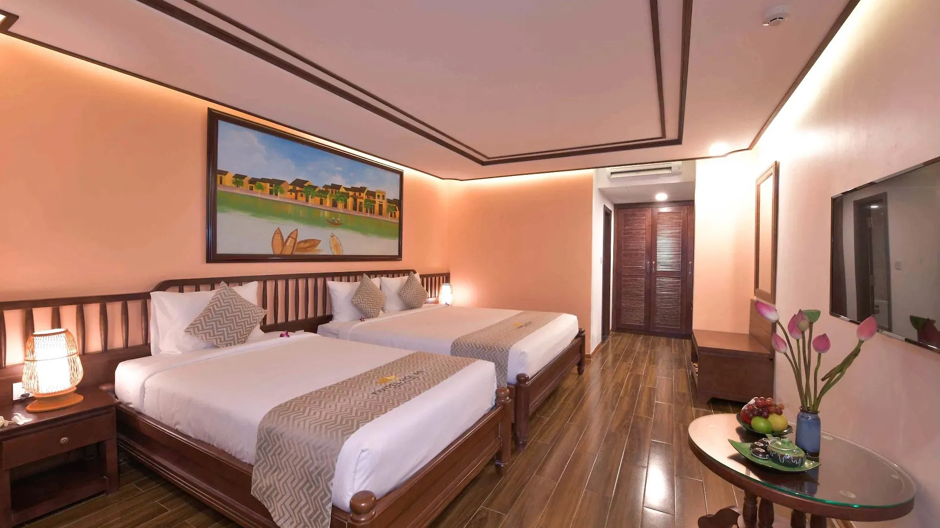 Fivitel Hoi An Hotel
