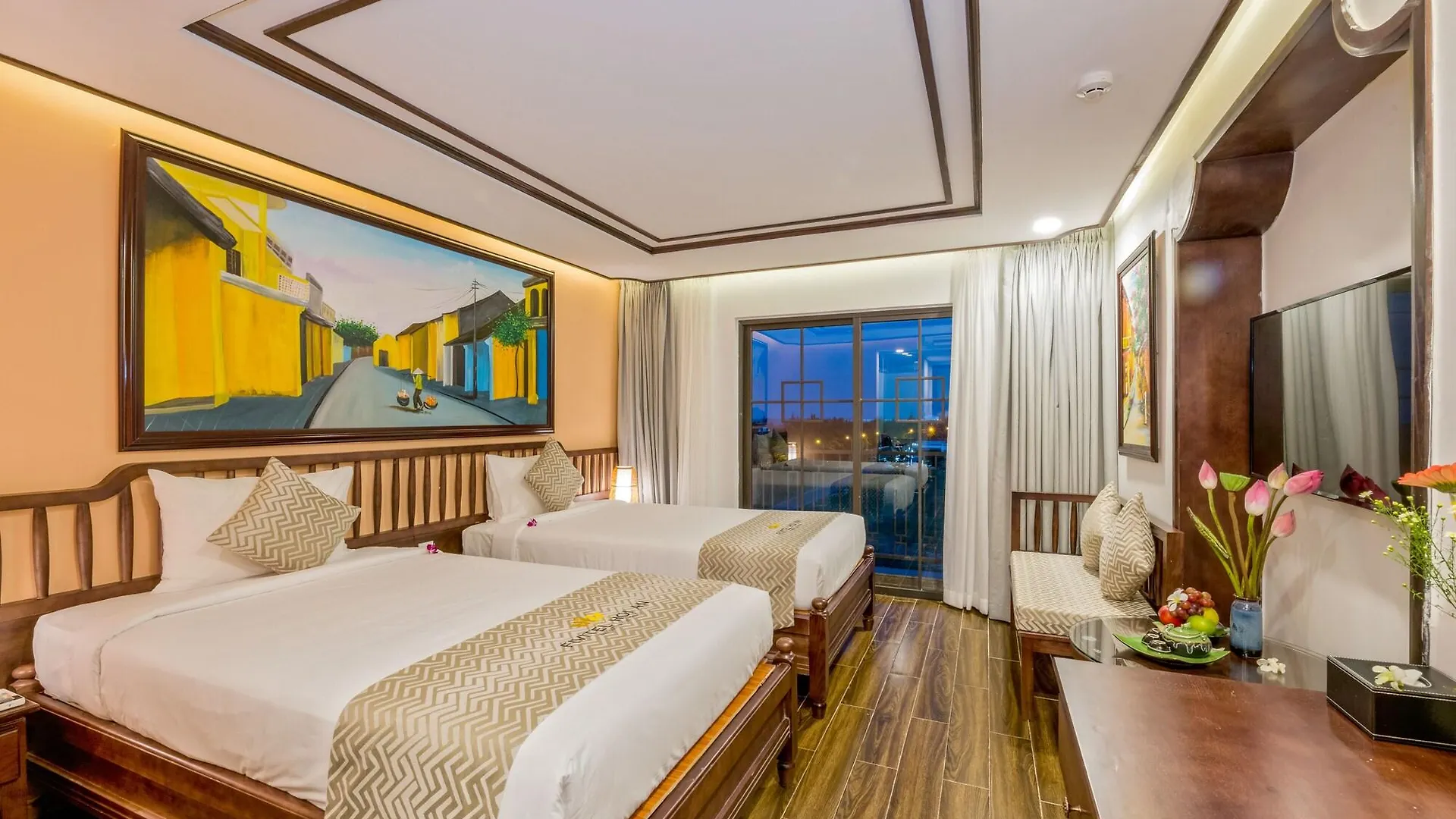 Fivitel Hoi An Hotel