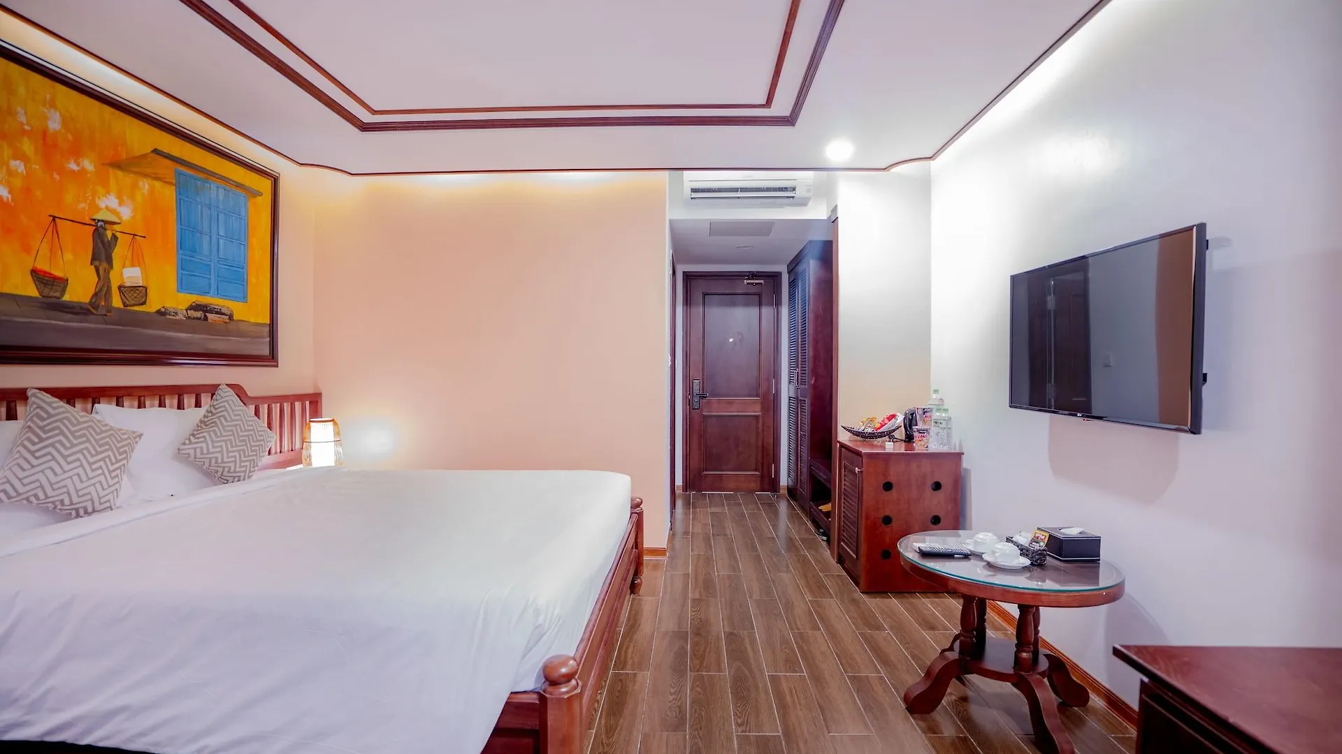 Fivitel Hoi An Hotel Vietnam
