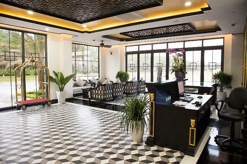 Fivitel Hoi An Hotel