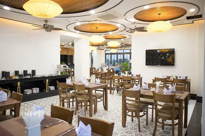 ****  Fivitel Hoi An Hotel Vietnam