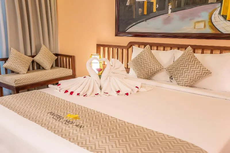 Fivitel Hoi An Hotel